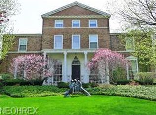3139 Courtland Blvd, Shaker Heights, OH 44122