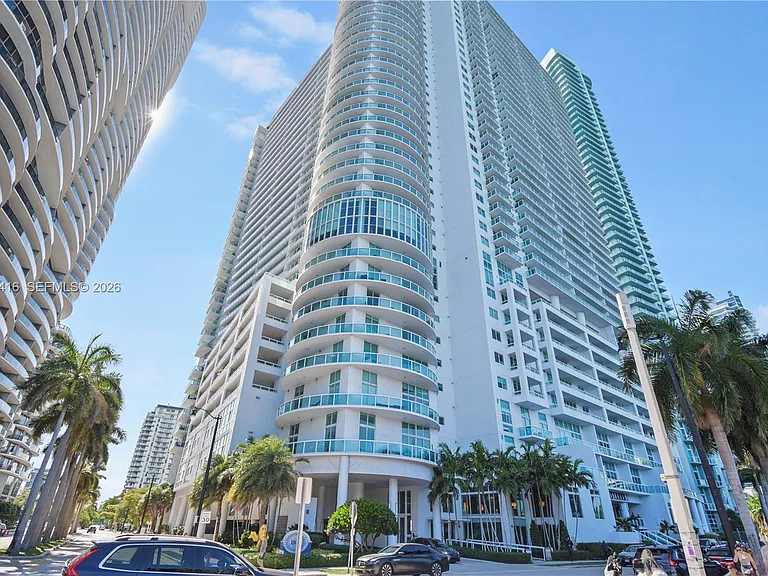 1800 N Bayshore Dr #2308 — Photo 32