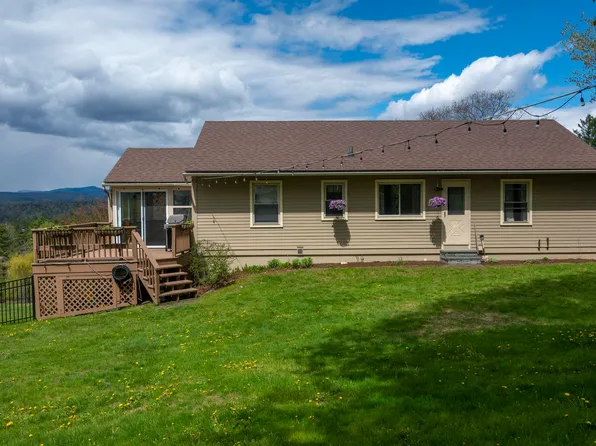 219 Towne Hill Road, Montpelier, VT 05602