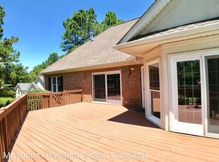 160 Winged Elm Cir, Aiken, SC 29803