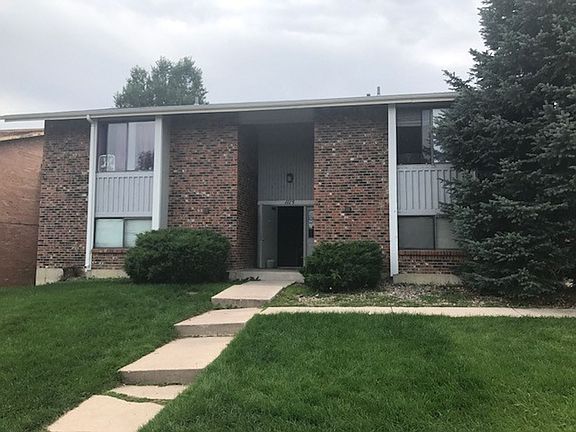 2nd image of 1115 Holli Springs Ln #C