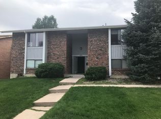 1115 Holli Springs Ln APT A, Colorado Springs, CO 80907