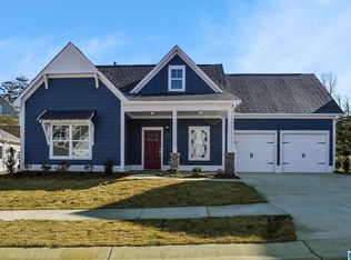 1092 Wishford Cir, Helena, AL 35080