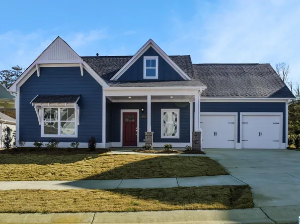 1092 Wishford Cir, Helena, AL 35080