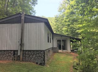 1471 Lands Creek Rd, Bryson City, NC 28713