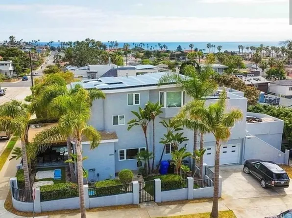 4603-05 Bermuda Ave, San Diego, CA 92107