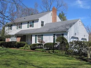 22 Havenhurst Rd, West Springfield, MA 01089