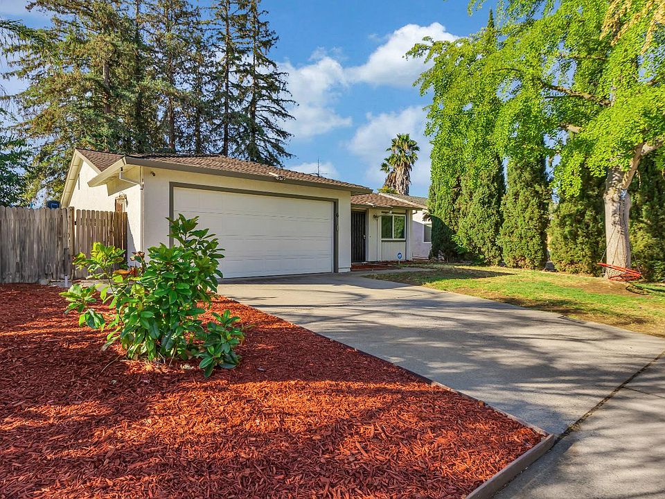 6 Paramount Cir, Sacramento, CA 95823 Zillow