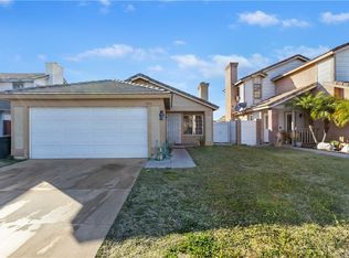 1309 N Christolbal Ln, Colton, CA 92324
