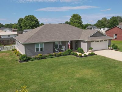 399 Mount Pelia Rd, Martin, TN, 38237
