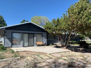 96 Valley View Ln, Challis, ID 83226