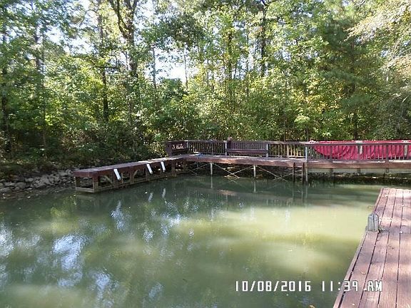 personal dock