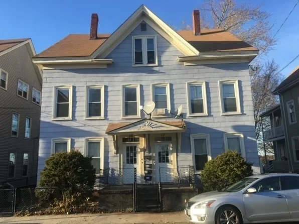 17-17 Arch Ave #19, Haverhill, MA 01832