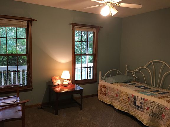 2nd bedrm main level