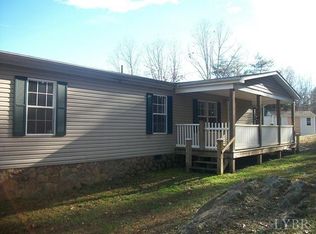 756 Mansion Way, Amherst, VA 24521