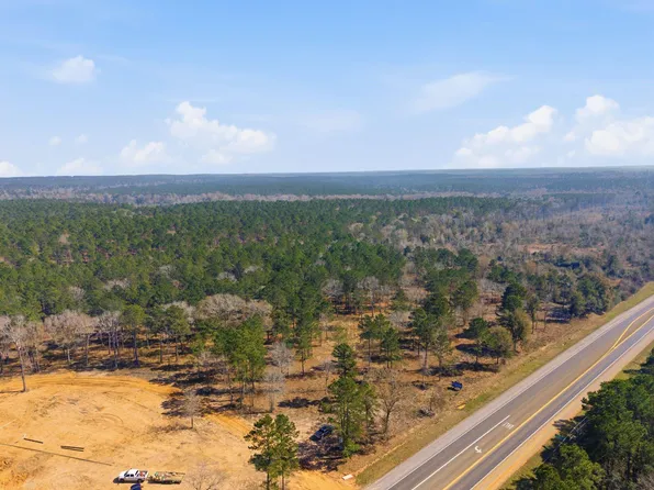 8576 Us Highway 190 Hwy W, Livingston, TX 77351