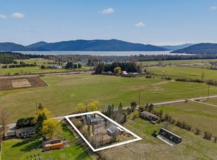 473 French Rd, Sandpoint, ID 83864