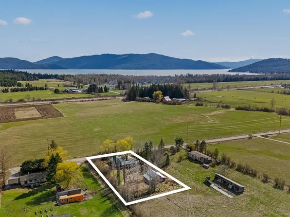 473 French Rd, Sandpoint, ID 83864