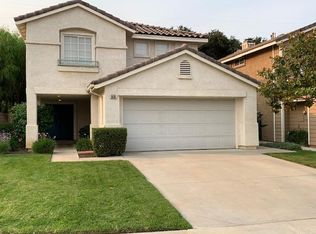 1636 Bluestone Ave, Simi Valley, CA 93063