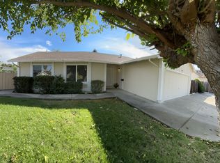 52 Bigelow Pl, San Ramon, CA 94583