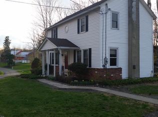 11 Hamilton Rd, Newton, NJ 07860