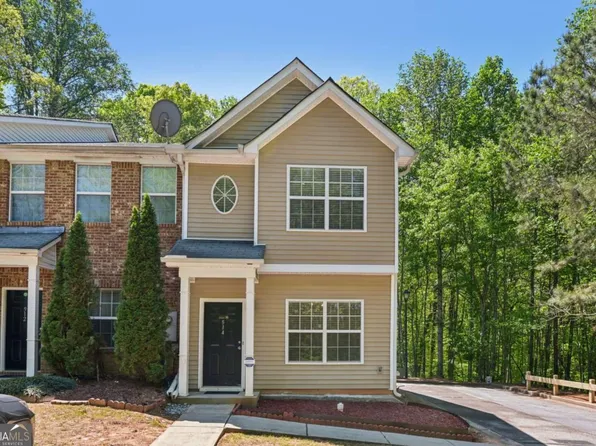 514 Berckman Dr, Lilburn, GA 30047