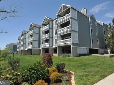 4800 Harbor Beach Blvd APT 6104, Brigantine, NJ, 08203