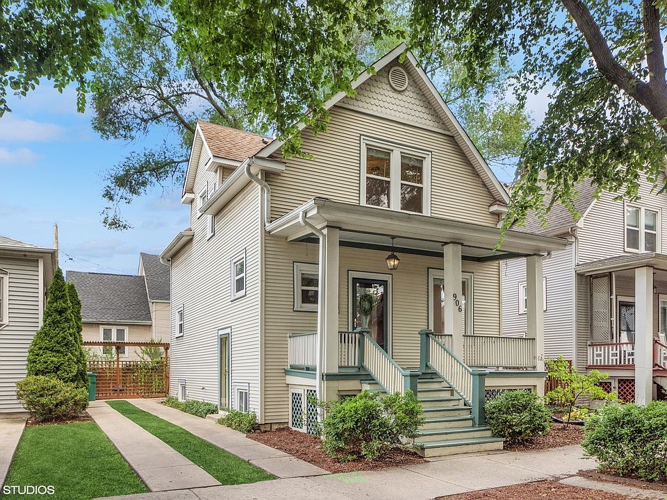 1st image of 906 S Highland Ave