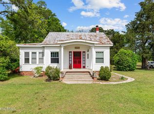 8849 State Highway 306 Hwy S, Arapahoe, NC 28510