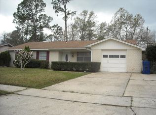 1423 Eastwood Dr, Slidell, LA 70458