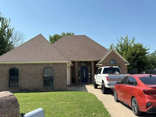 400 E 5th St, Springtown, TX 76082