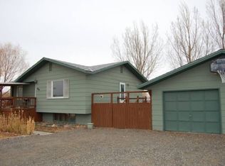 1698 Karmen Rd, Helena, MT 59602