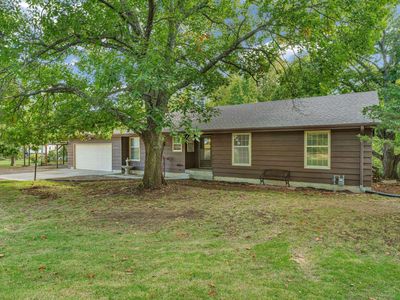 5421 SE 44th Ct, Tecumseh, KS, 66542