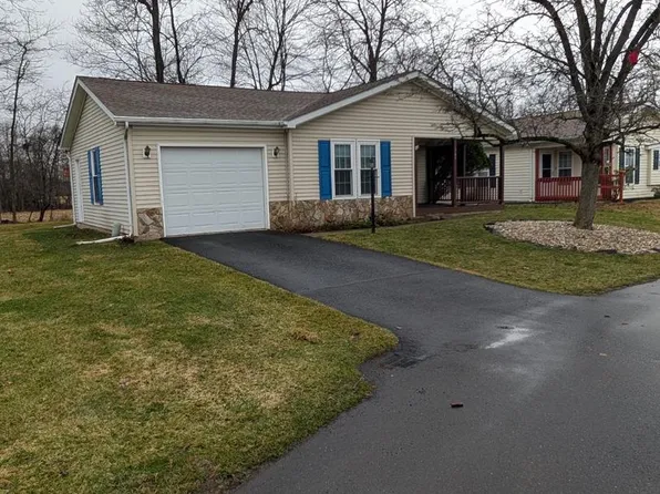 161 Grouse Cir, New Hope, PA 18938