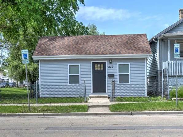339 S Joliet St, Joliet, IL 60436