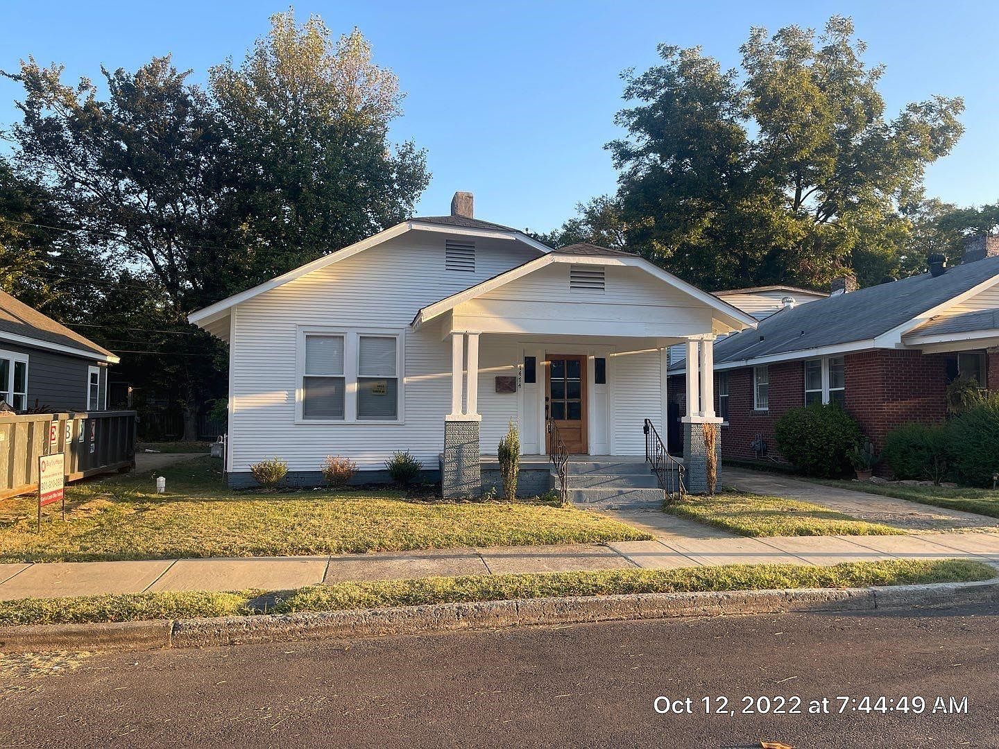1474 Lyndale Ave, Memphis, TN 38107 Zillow