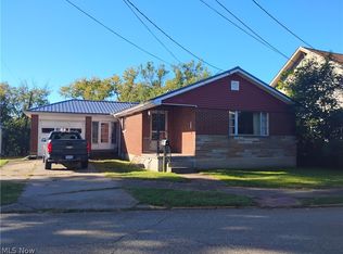 924 Phillips St, Marietta, OH 45750
