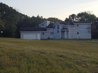 N4636 County Highway V, Poynette, WI 53955