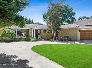 6171 N Lemont Ave, Chicago, IL 60646