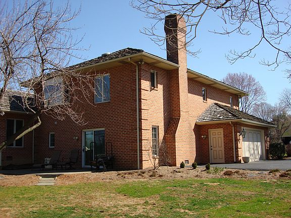 custom chimneys