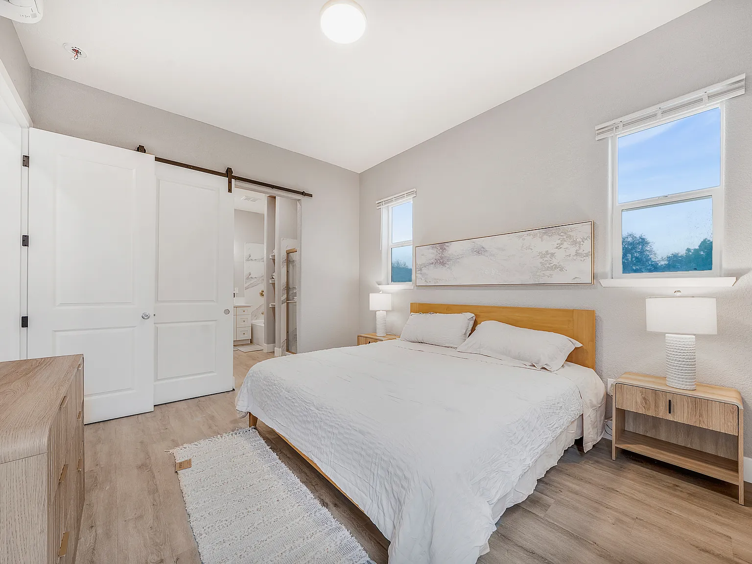 1 bed, 710 sqft, $2,650 — Photo 4