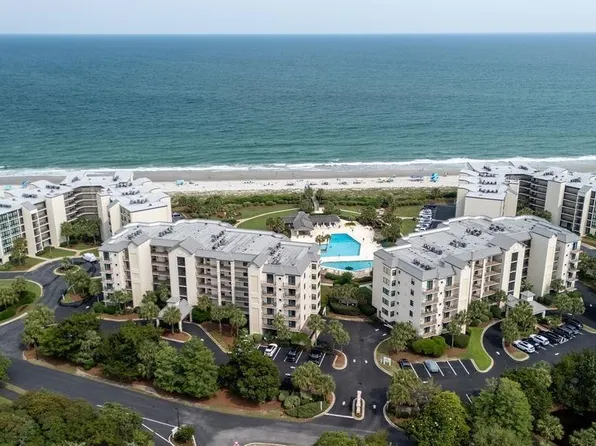 341 South Dunes Dr. #C-34, Pawleys Island, SC 29585