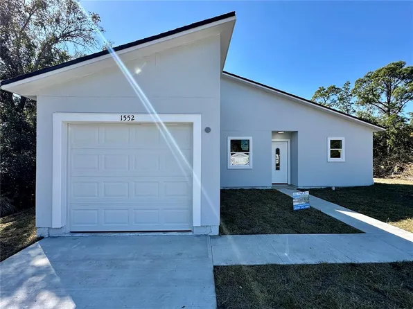 1341 Congo Ct, Poinciana, FL 34759