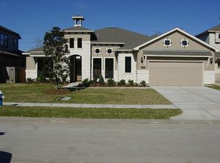 19722 Narvi Ct, Spring, TX 77379