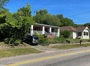 2303 Summerville Rd, Phenix City, AL 36867