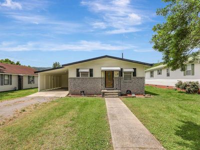 1806 Wayne Ave, South Pittsburg, TN, 37380