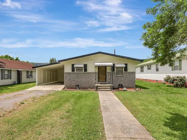 1806 Wayne Ave, South Pittsburg, TN 37380