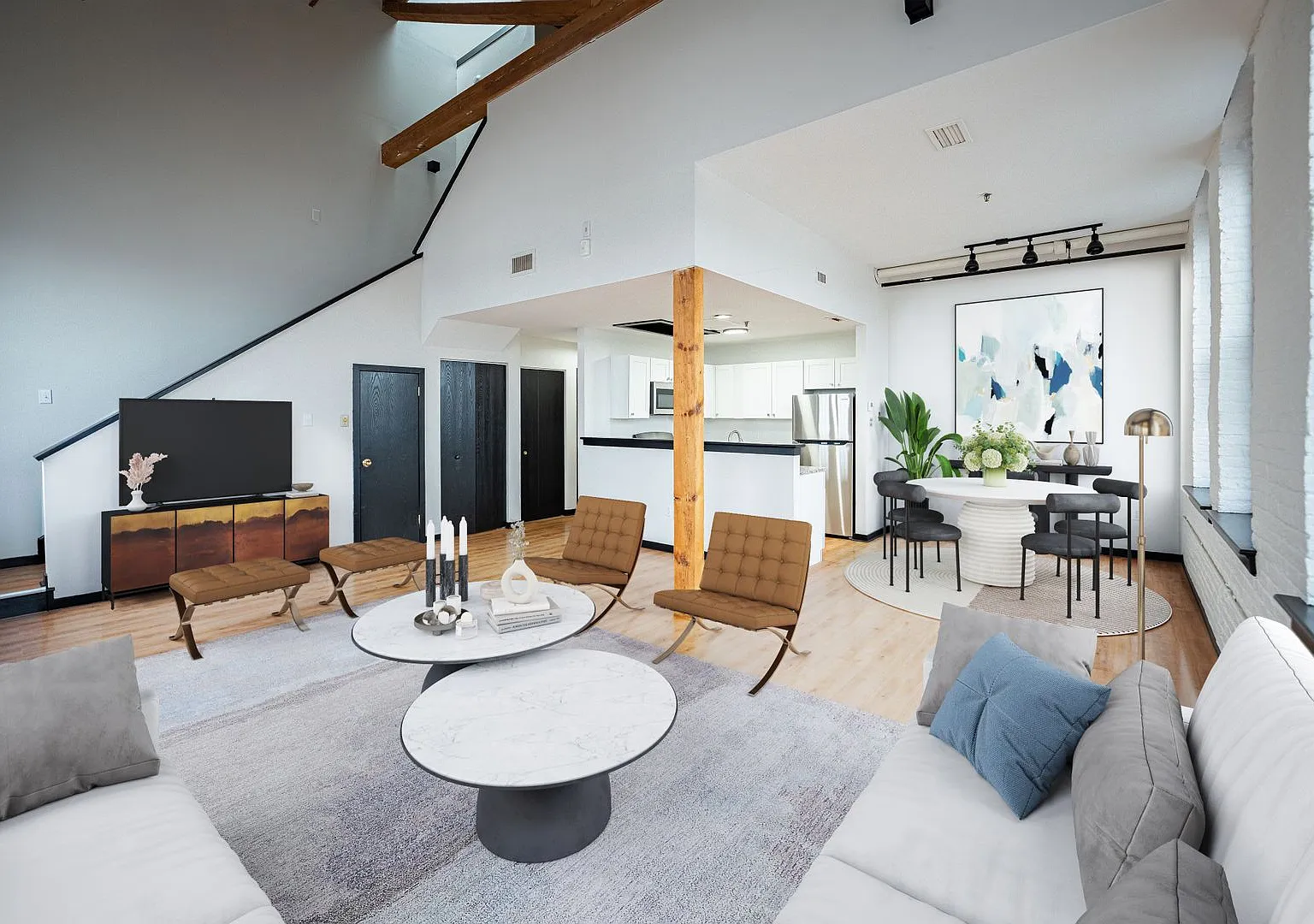 The Lofts on Marion — Photo 2
