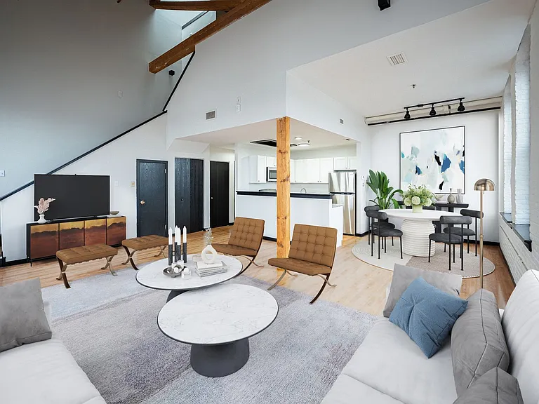 The Lofts on Marion — Photo 7