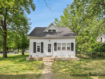 503 E Main St, Middleville, MI, 49333
